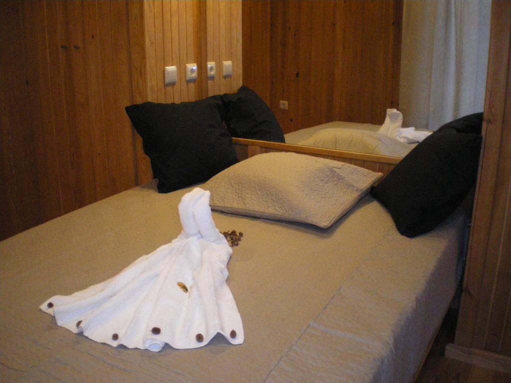 Resort Douro Vale De Campos Penafiel