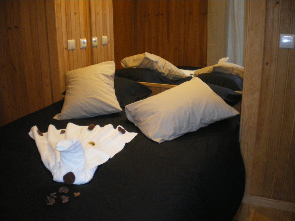 Resort Douro Vale De Campos *