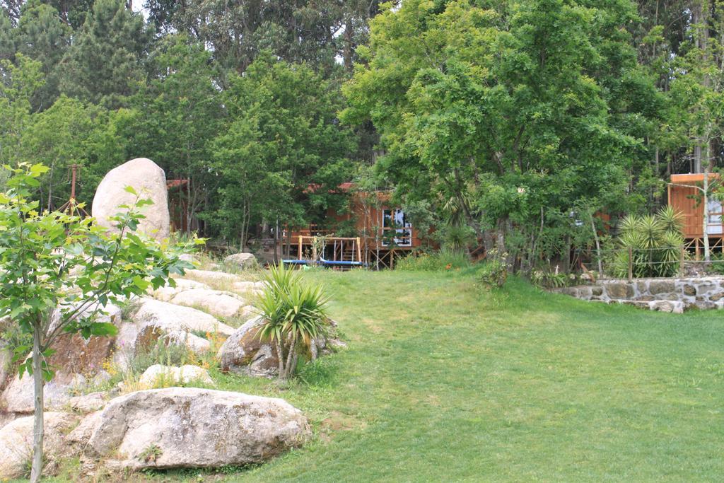 Resort Douro Vale De Campos