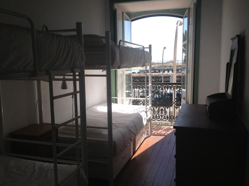 Hostel Boutique Taghostel