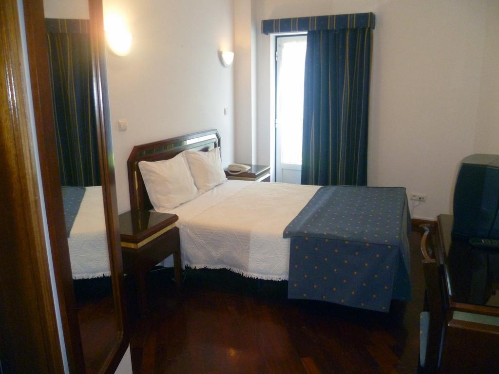 Guest house Residencial Imperial Luso (Mealhada)