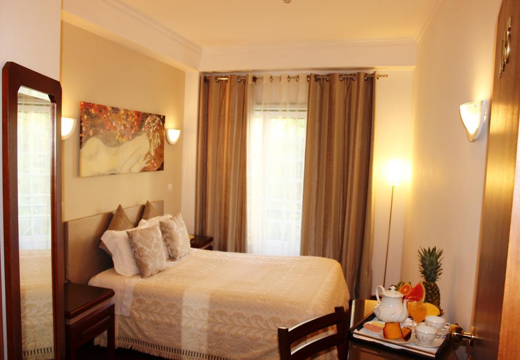 Guest house Residencial Imperial