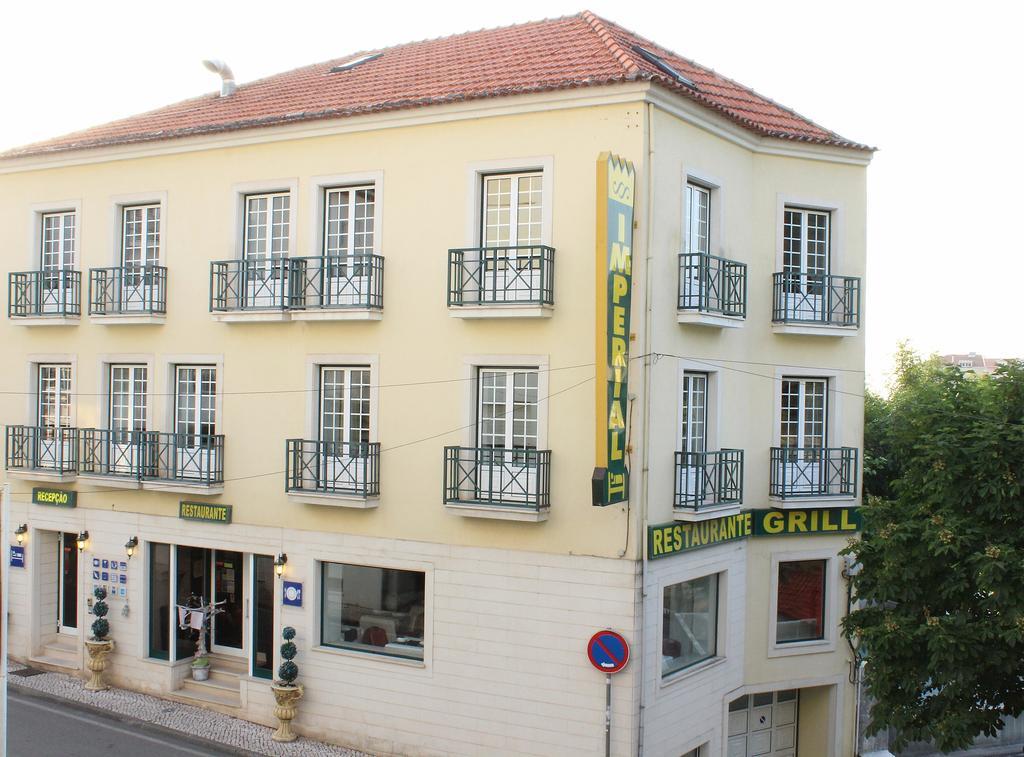 Guest house Residencial Imperial *