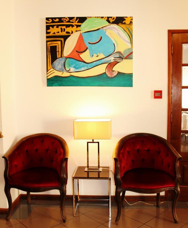 Guest house Residencial Imperial Luso (Mealhada)