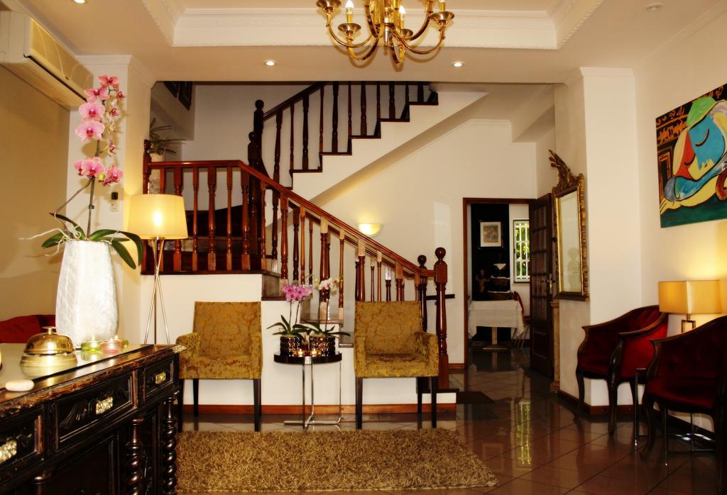Residencial Imperial Luso (Mealhada)