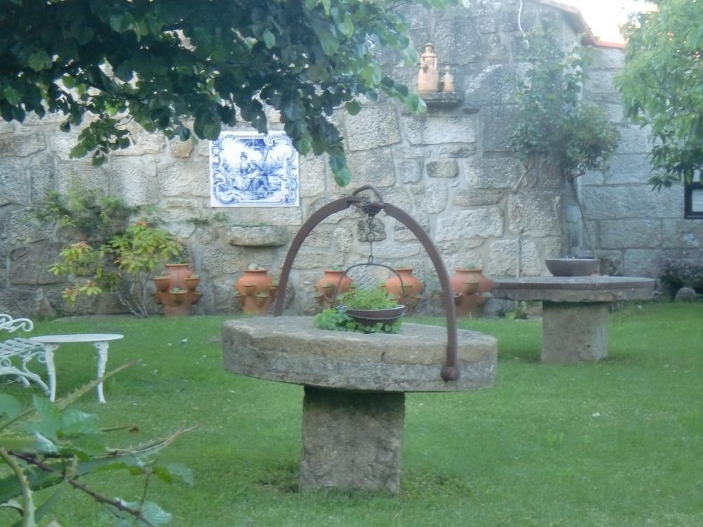Country house Casa Da Reina Viana do Castelo