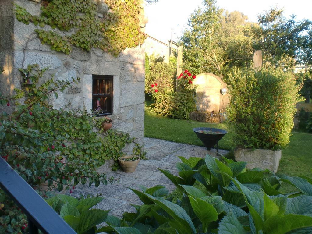 Country house Casa Da Reina