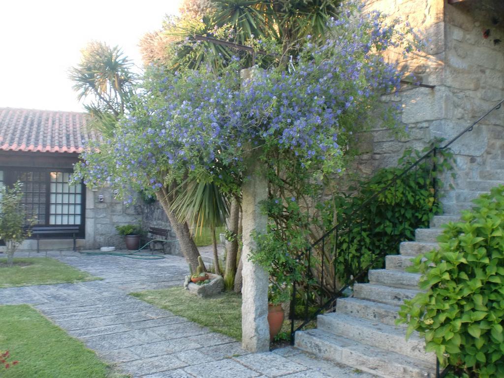 Country house Casa Da Reina *