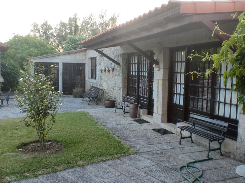 Country house Casa Da Reina