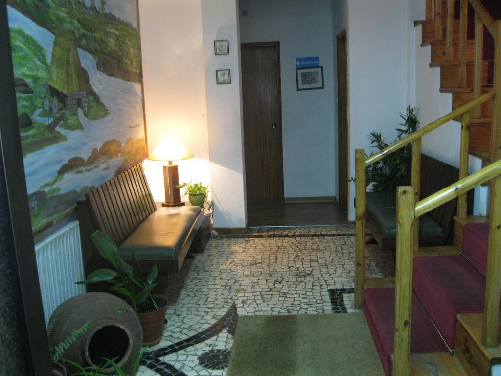 Guest house Casa Morgado Almeida