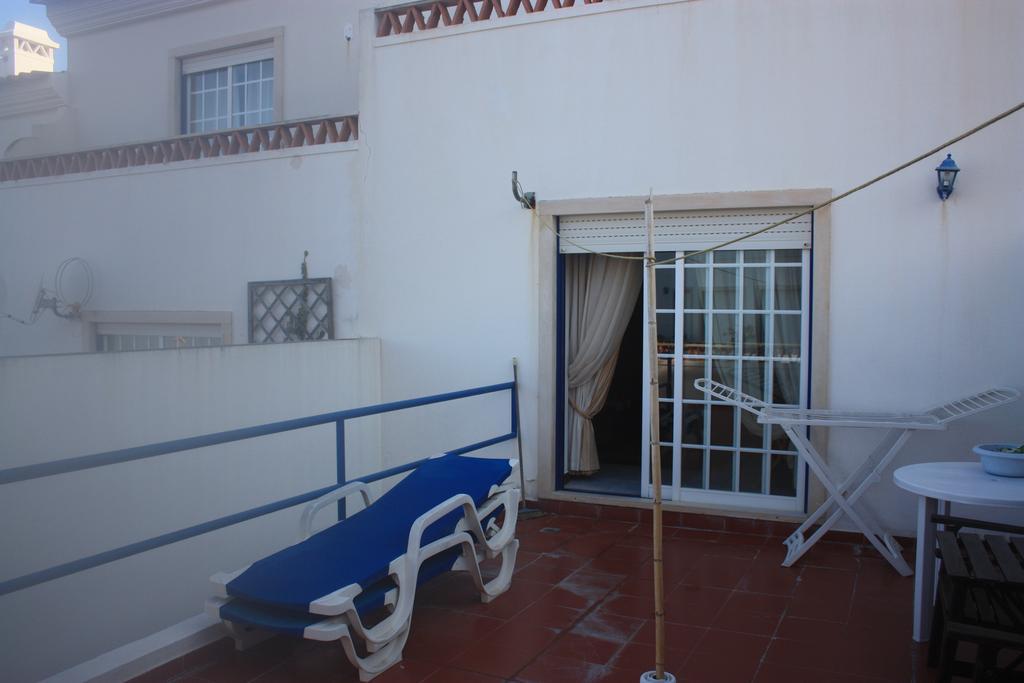 Casa Da Praia Ericeira