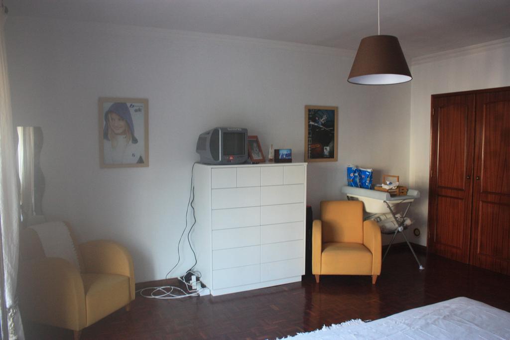 Casa Da Praia