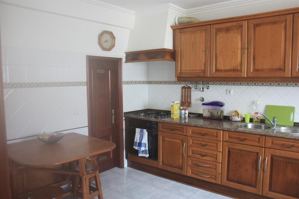 Сasa de vacaciones Casa Da Praia Ericeira
