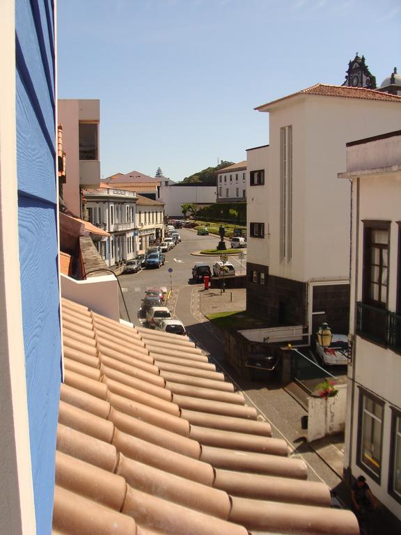 Kósmos Horta (Azores)