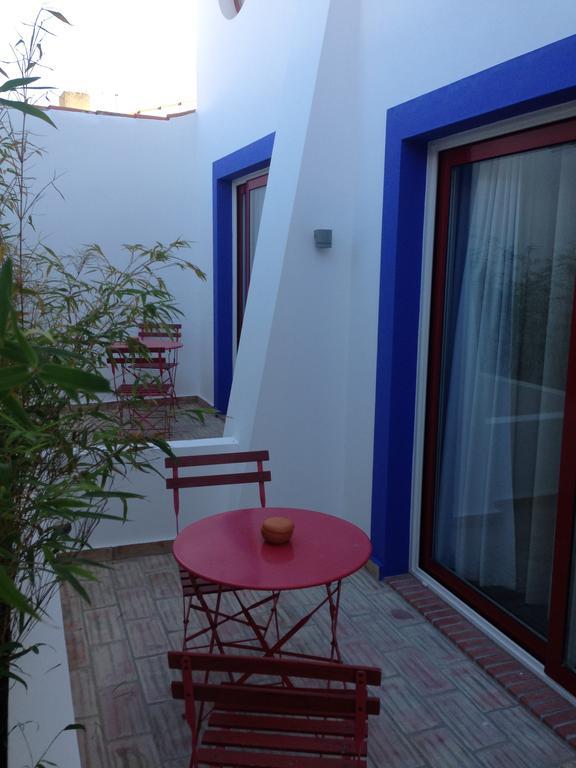 Bed & Breakfast Altinho - Quartos - - Odeceixe