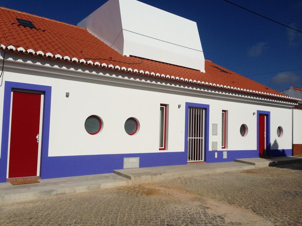 Altinho - Quartos - -