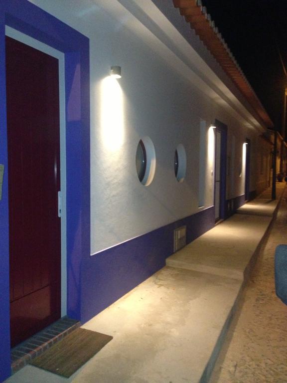 Altinho - Quartos - - Odeceixe