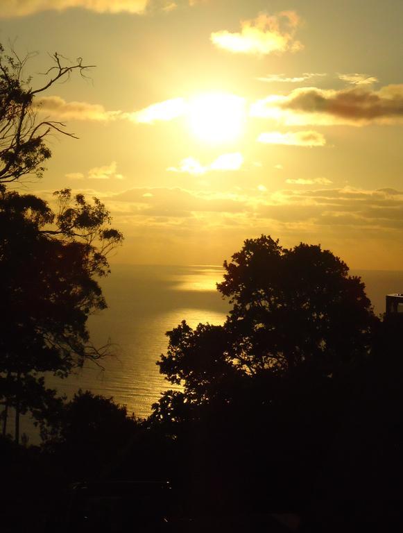 Chalet Madeira Sunset - Nature Retreat *