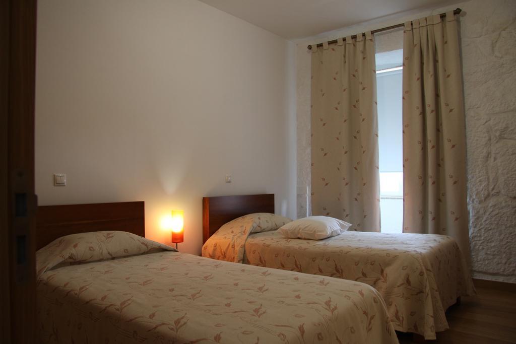 Farm stay Casa Da Quinta Da Calcada *