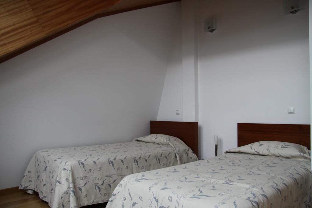 Farm stay Casa Da Quinta Da Calcada Cinfaes