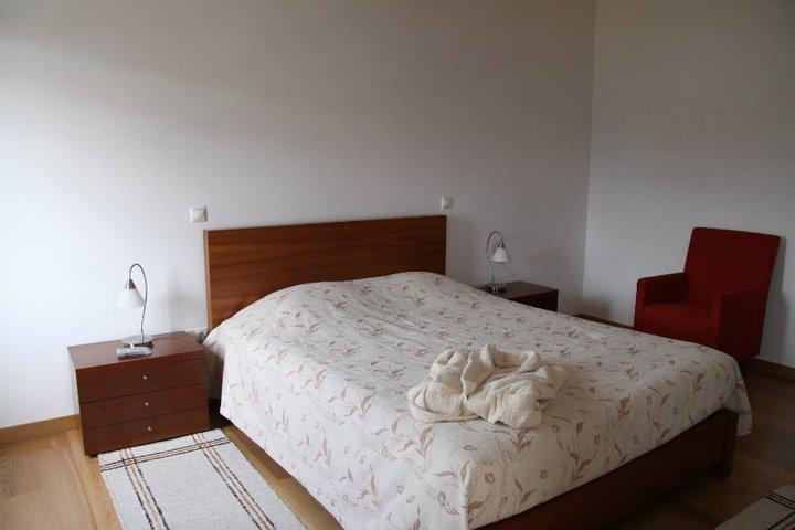 Farm stay Casa Da Quinta Da Calcada *