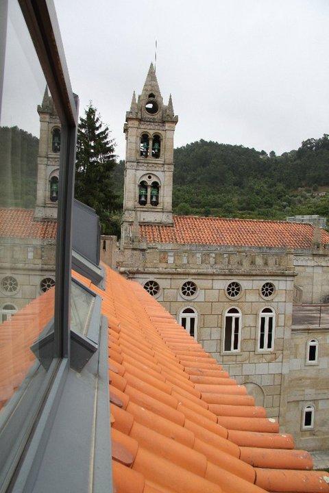 Casa Da Quinta Da Calcada Cinfaes