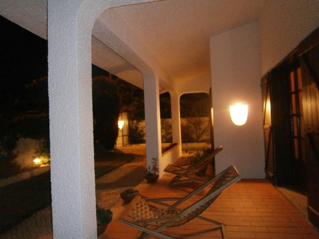 Holiday home Maria Luisa Albufeira
