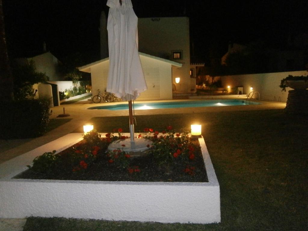 Maria Luisa Albufeira