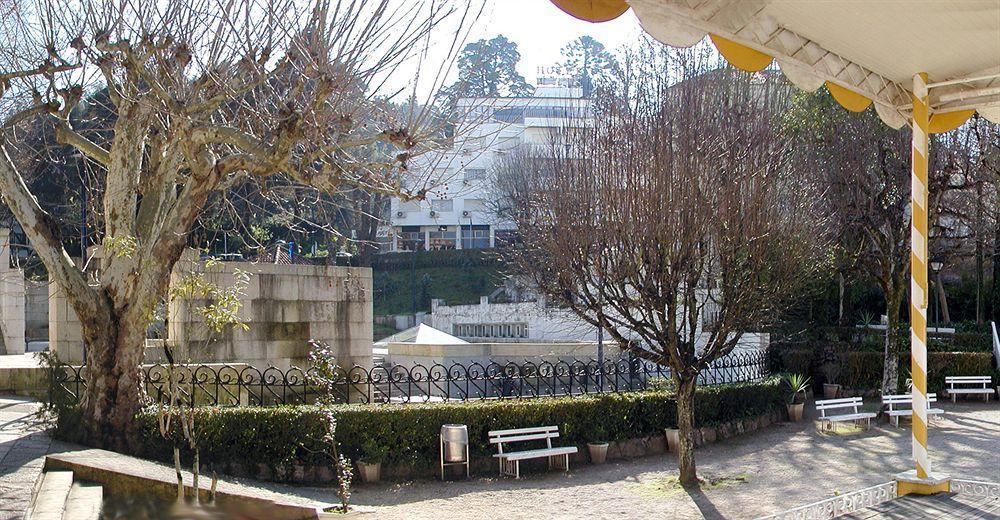 Hotel Eden Luso (Mealhada)