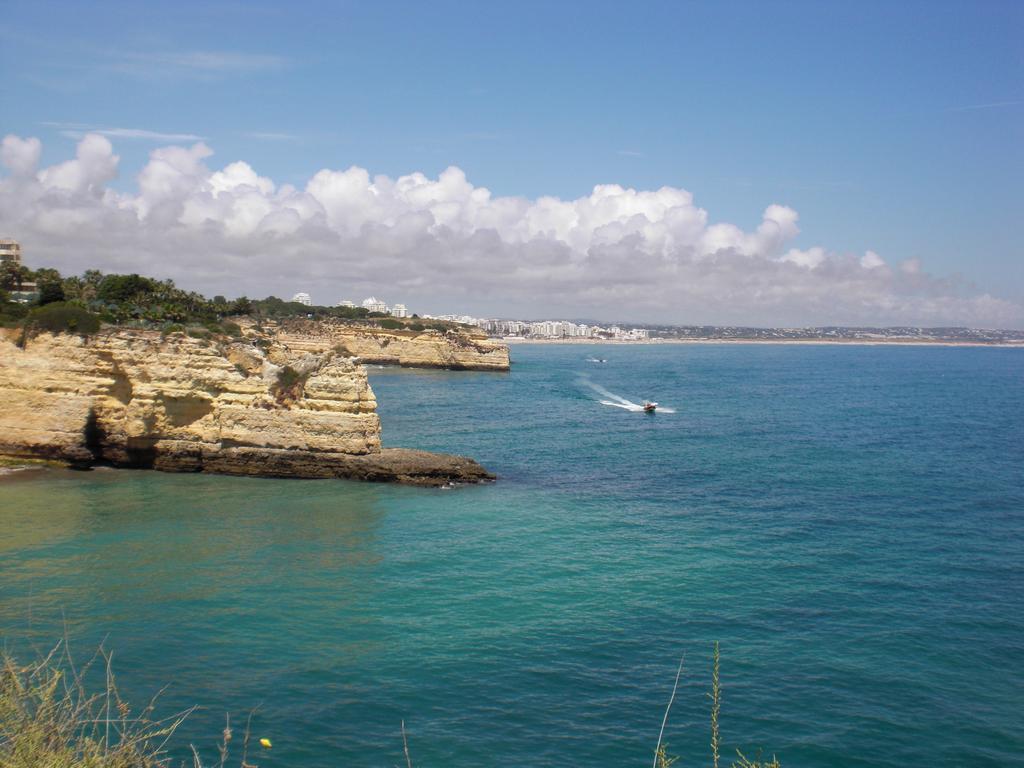 Jardins Do Mar Porches (Algarve)