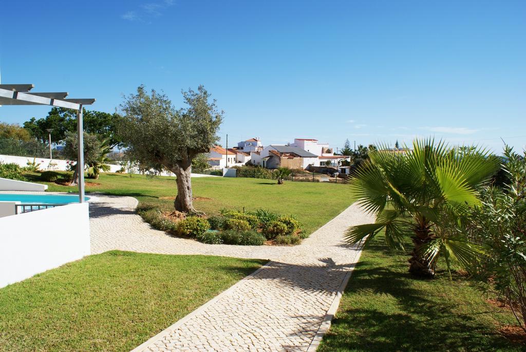 Jardins Do Mar Porches (Algarve)