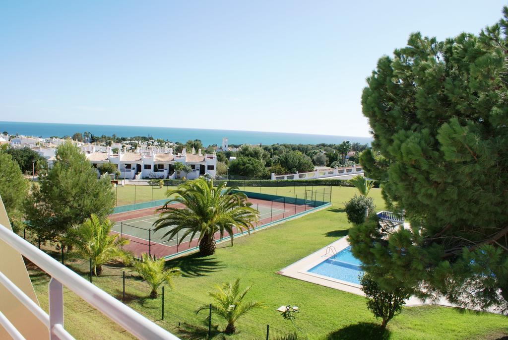 Holiday home Jardins Do Mar *