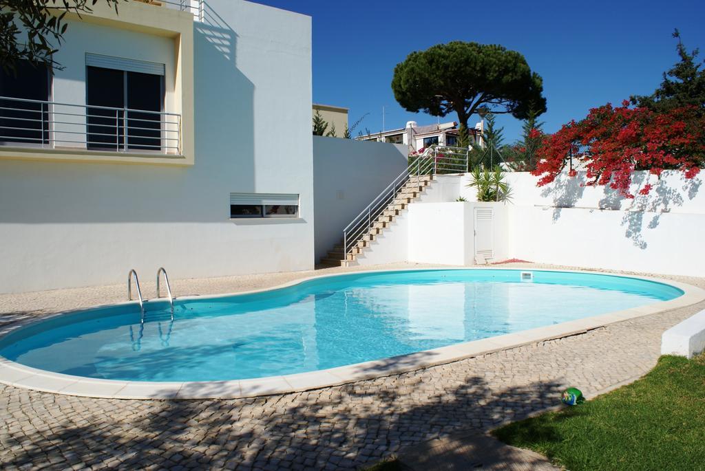 Holiday home Jardins Do Mar