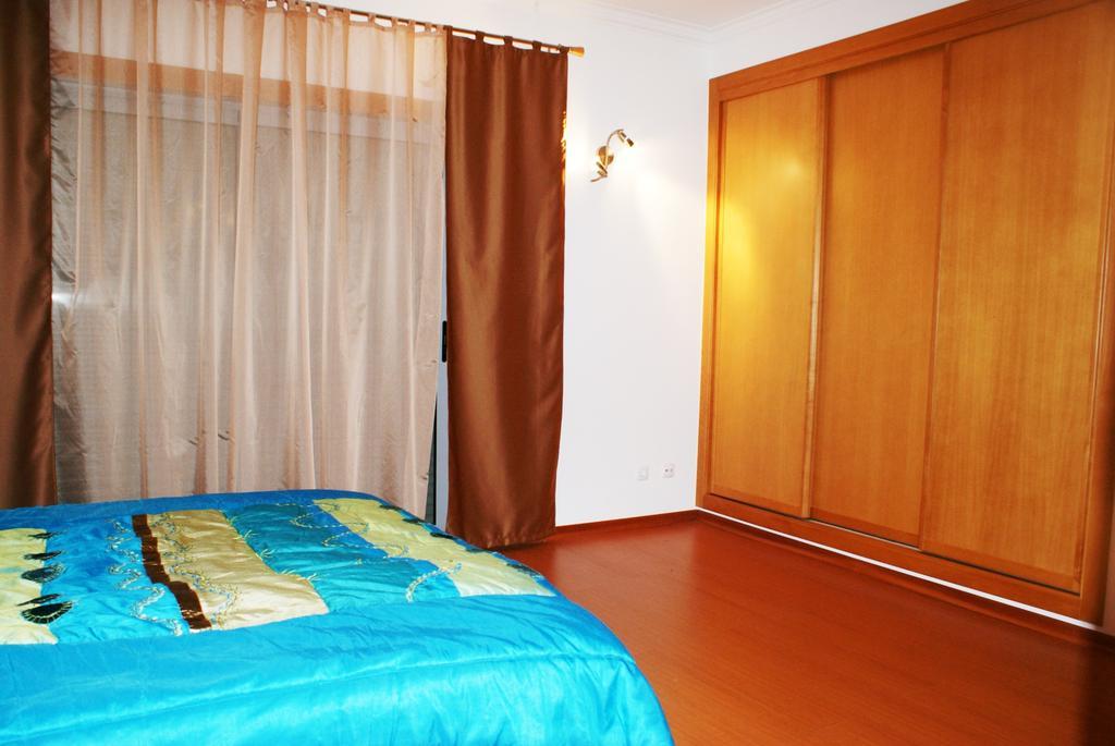 Holiday home Jardins Do Mar *