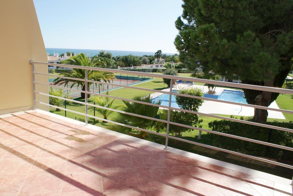 Holiday home Jardins Do Mar