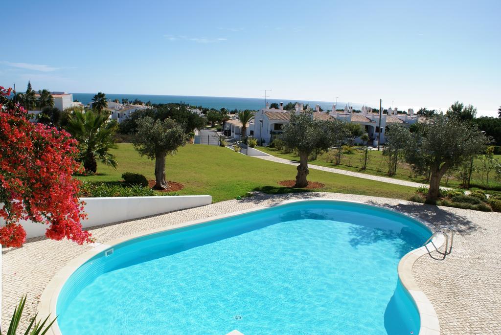 Holiday home Jardins Do Mar *