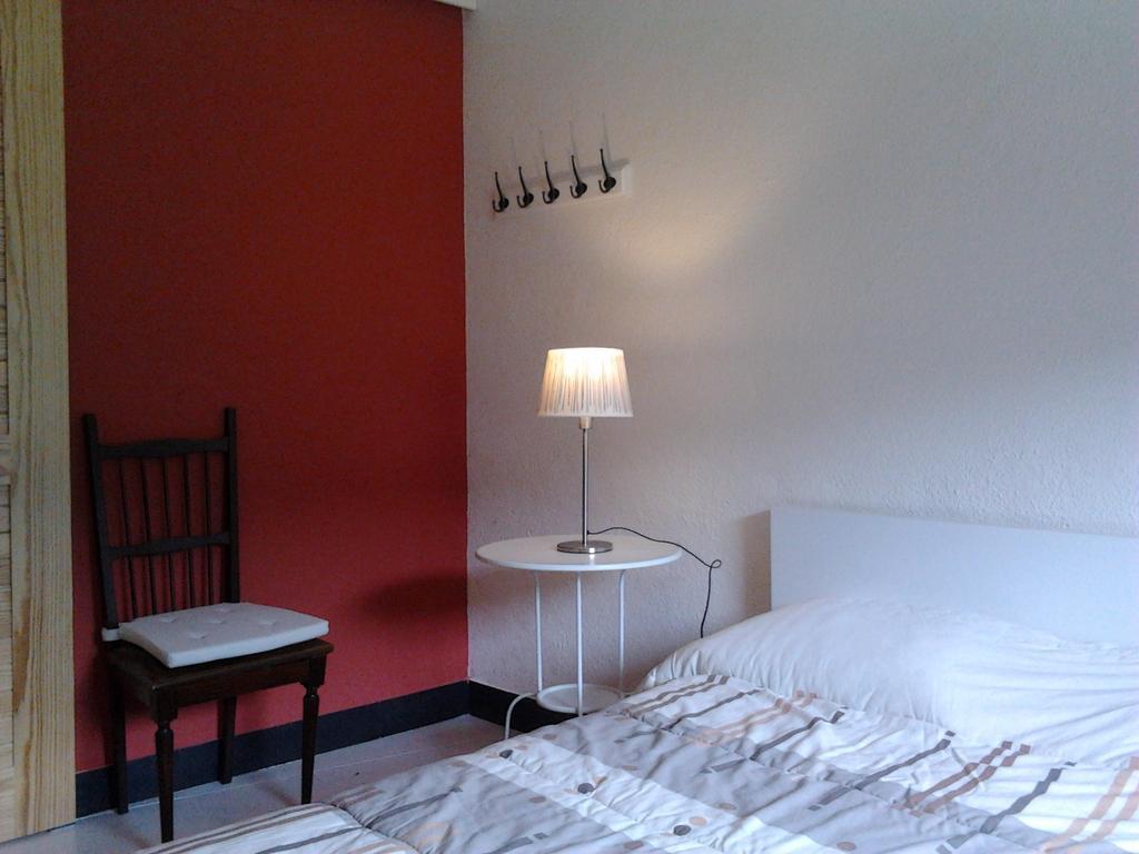 Casas Da Nascente Loriga