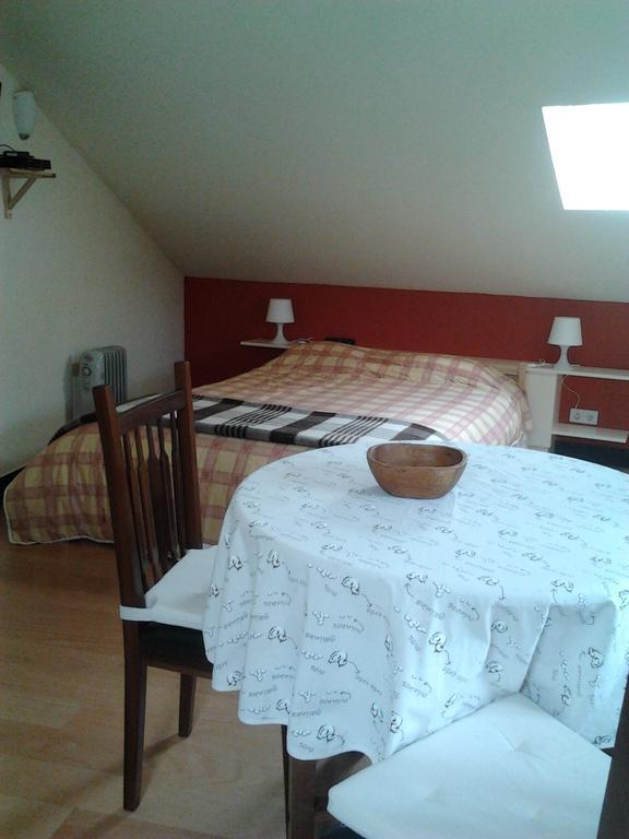 Farm stay Casas Da Nascente *