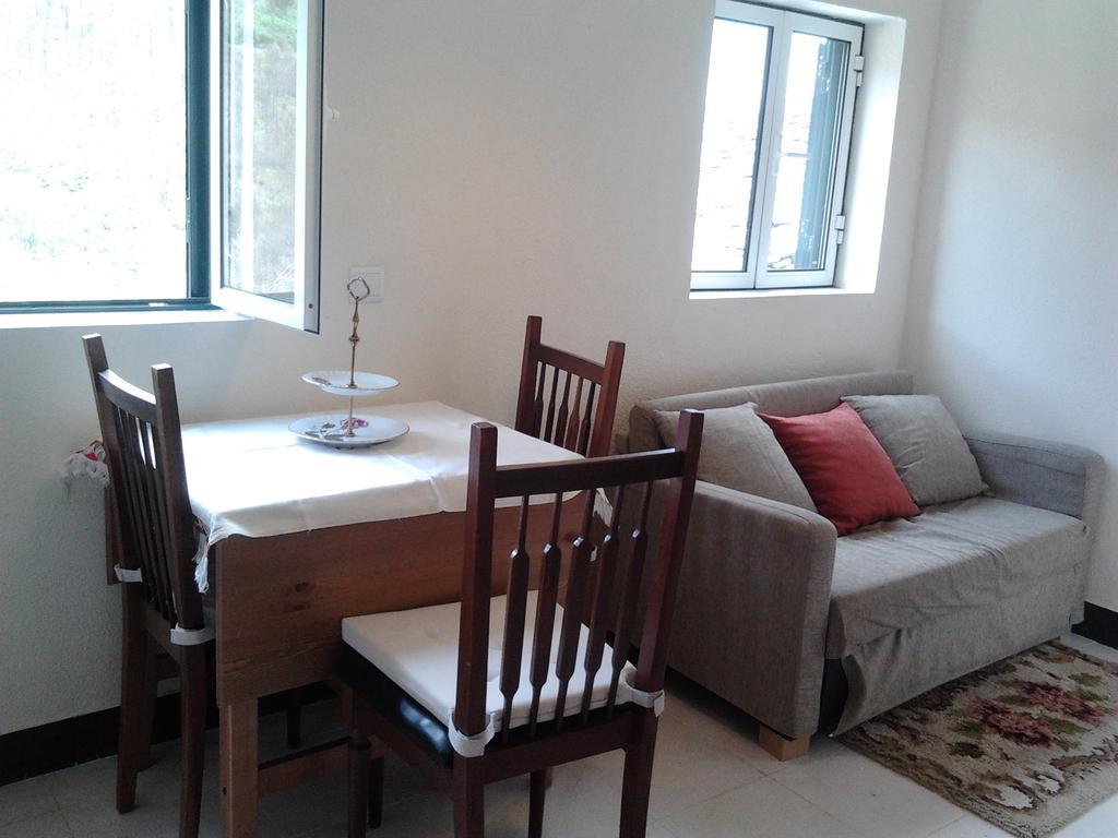 Farm stay Casas Da Nascente