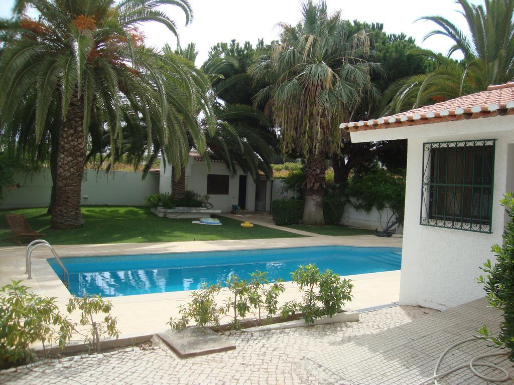Holiday home Maria Luisa Albufeira