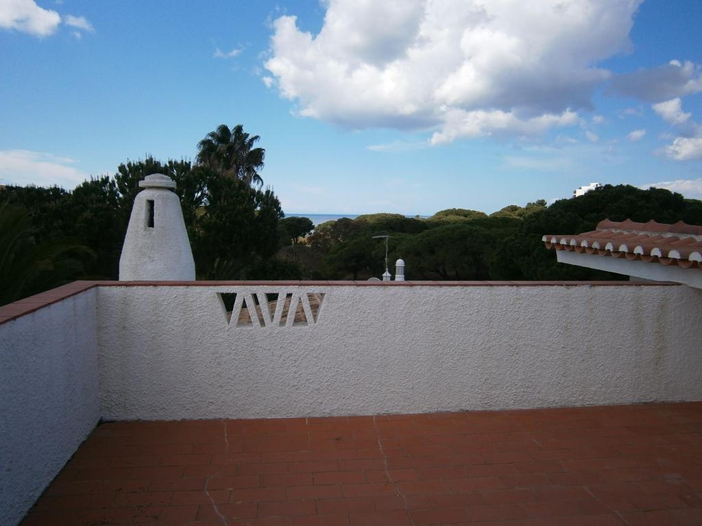 Holiday home Maria Luisa Albufeira
