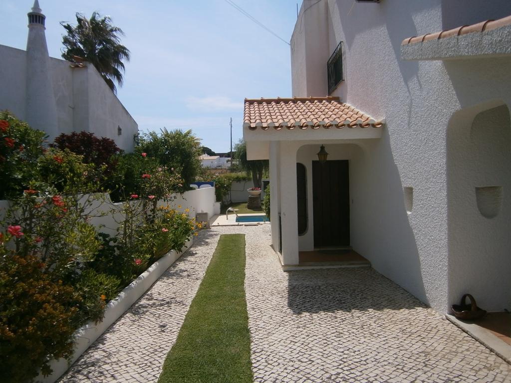 Holiday home Maria Luisa