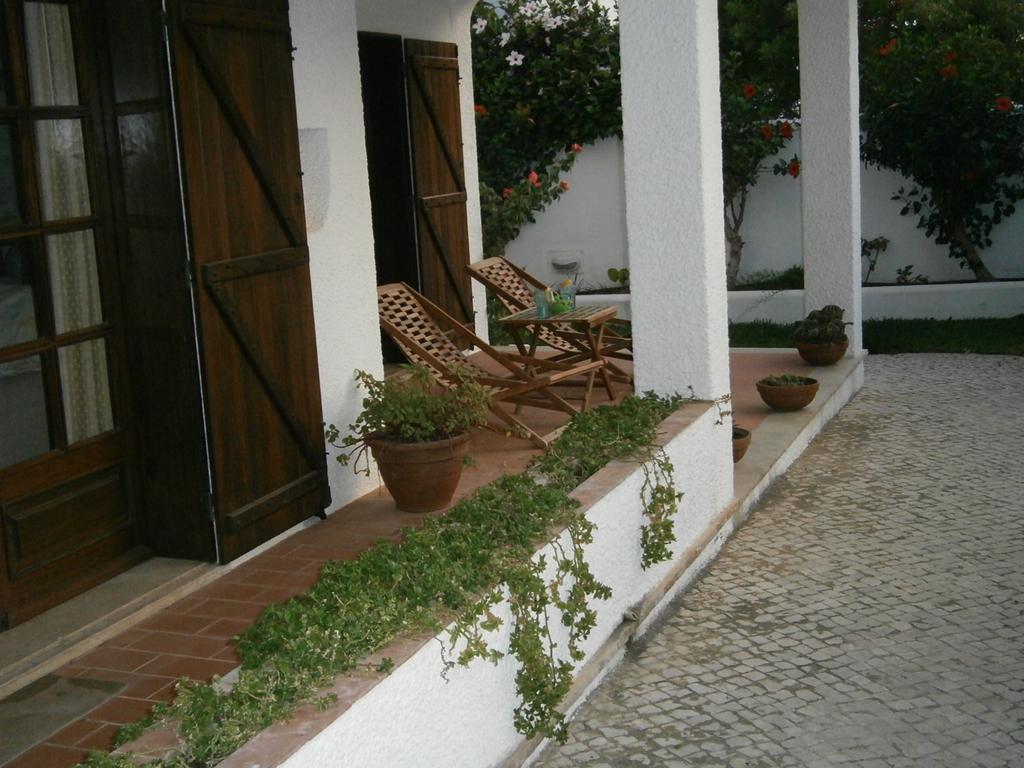 Holiday home Maria Luisa