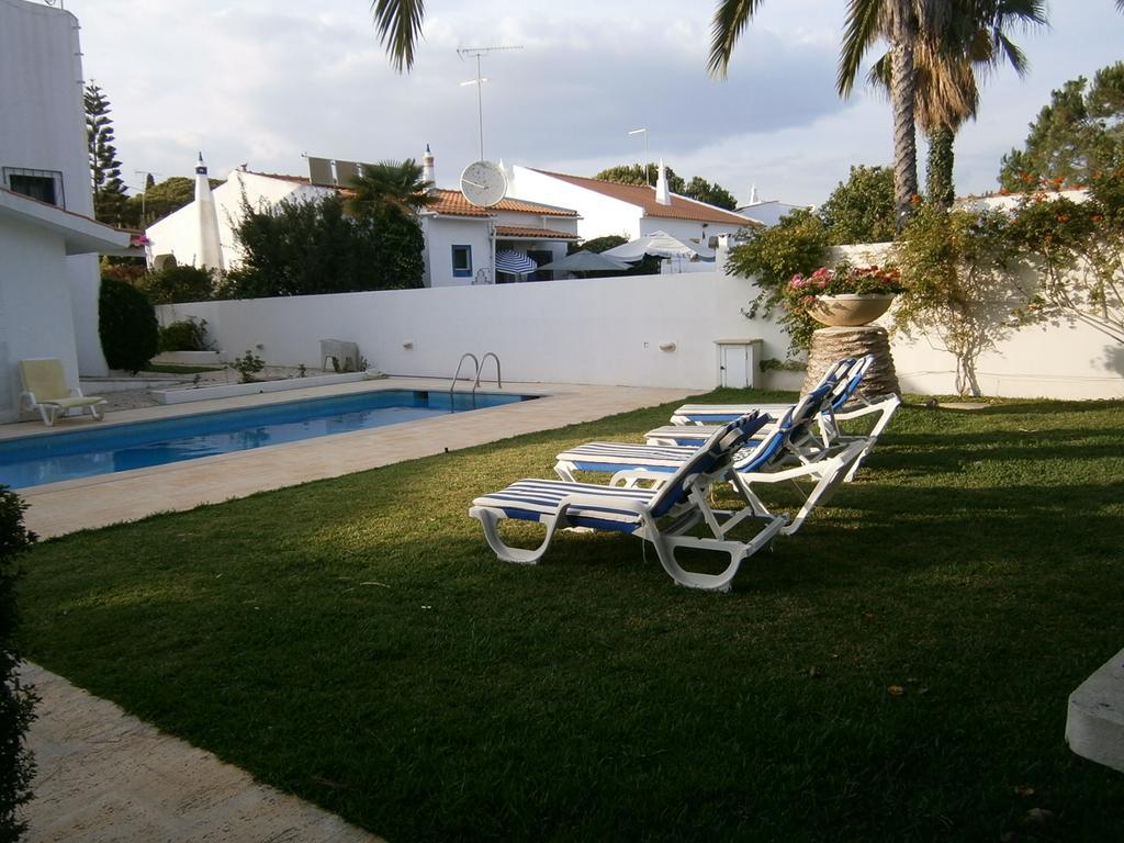 Holiday home Maria Luisa Albufeira