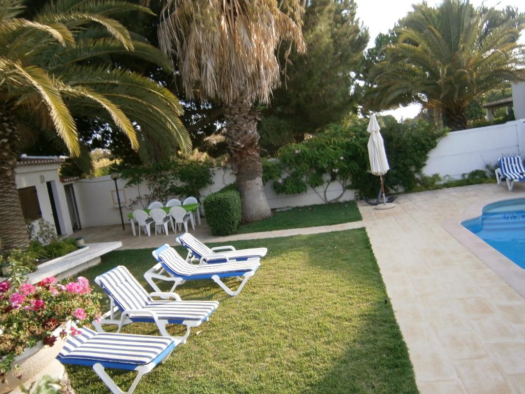 Holiday home Maria Luisa