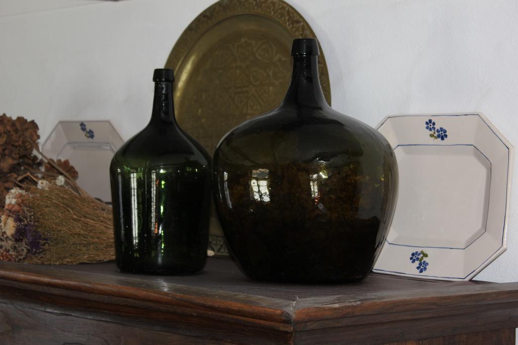 Farm stay Casa Do Nato -turismo Rural Viana do Castelo