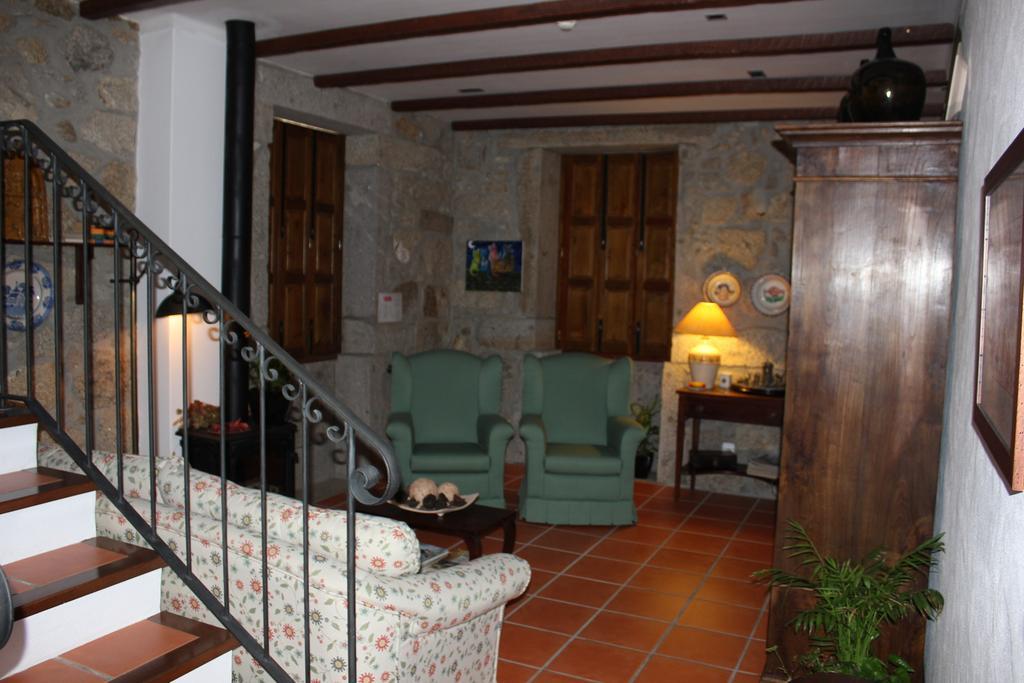 Farm stay Casa Do Nato -turismo Rural *