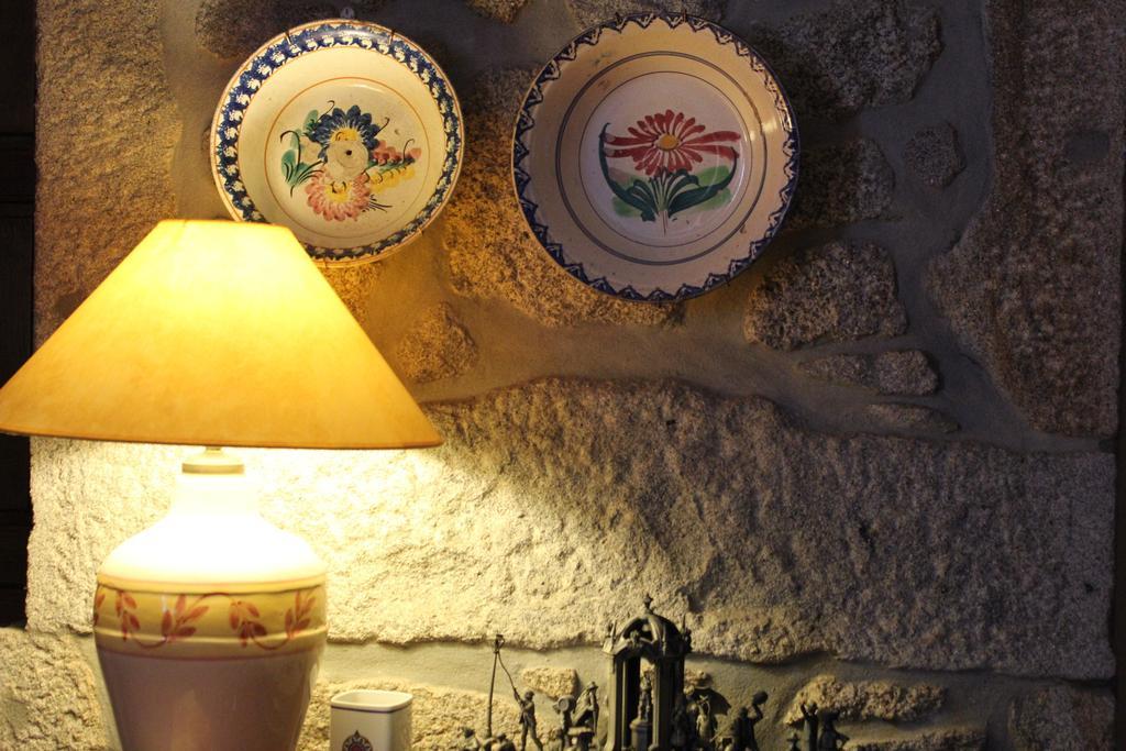Casa Do Nato -turismo Rural Viana do Castelo