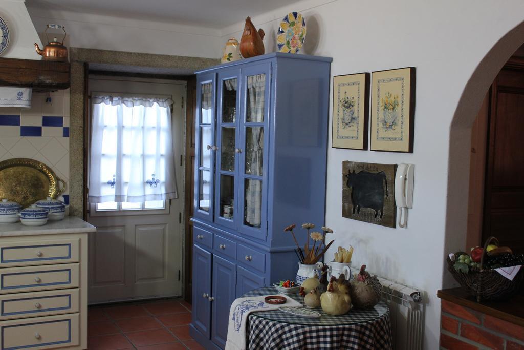 Casa Do Nato -turismo Rural
