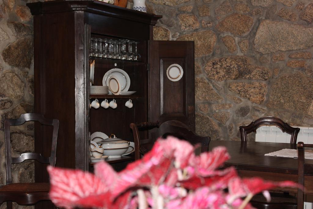 Farm stay Casa Do Nato -turismo Rural
